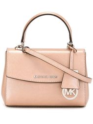 маленькая сумка-тоут 'Ava' Michael Michael Kors