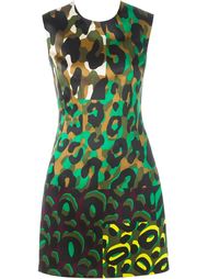 платье 'Camoupard'  Versace