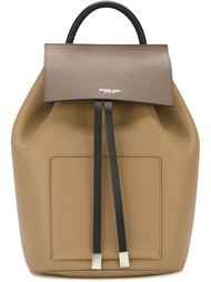 рюкзак с карманом Michael Kors
