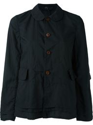 triple layered hem jacket Comme Des Garçons Comme Des Garçons