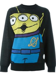 'Toy Story' jumper Joyrich