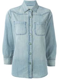 denim shirt Sandrine Rose