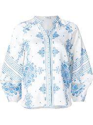 'Anna' shirt Vilshenko