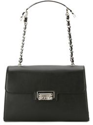 wrench shoulder bag Moschino