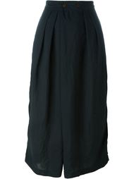 wide leg culottes Comme Des Garçons Comme Des Garçons