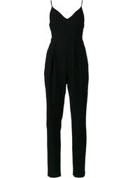 Urmam Jumpsuit with Cut-Out Sides Zimmermann