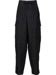 loose fit trousers Paul Smith