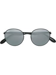солнцезащитные очки в круглой оправе Ray-Ban
