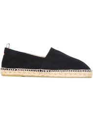 classic slip on espadrilles Castañer
