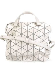 lozenge pattern shoulder bag Bao Bao Issey Miyake