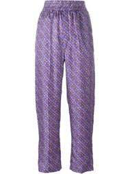 'Trina' trousers Isabel Marant