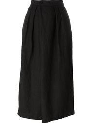 укороченные широкие брюки Comme Des Garçons Comme Des Garçons