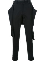 tailored trousers Dressedundressed