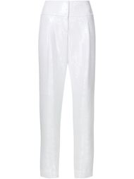 tapered trousers Kaufmanfranco