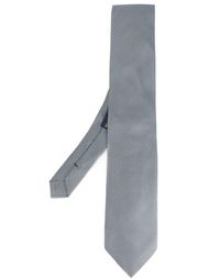 галстук с микро-принтом Etro
