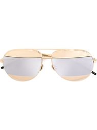 солнцезащитные очки-авиаторы Dior