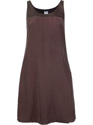 short shift dress Kristensen Du Nord