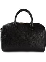 сумка для боулинга Burberry