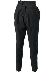 drop crotch trousers Vivienne Westwood Man