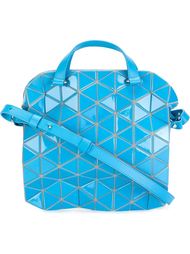 lozenge pattern crossbody bag Bao Bao Issey Miyake