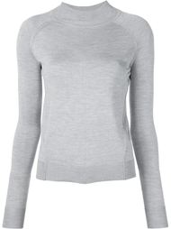 high neck top Joseph