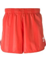футбольные шорты Adidas Originals