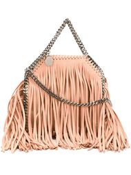 'Falabella' fringed tote Stella McCartney