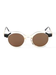 'Sobriety' sunglasses Thierry Lasry