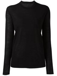 crew neck jumper Alexander Wang