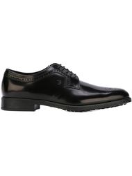 туфли броги Tod's