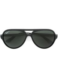 солнцезащитные очки-авиаторы Ray-Ban