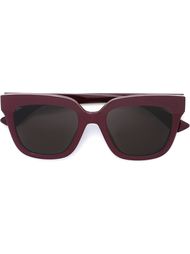 солнцезащитные очки 'Soft 2' Dior