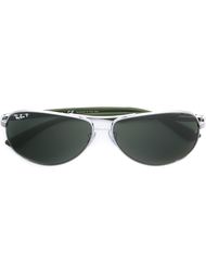 солнцезащитные очки-авиаторы Ray-Ban