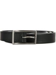 'Saddle' classic belt Hl Heddie Lovu