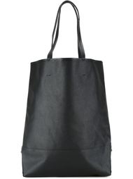 leather effect tote bag Hl Heddie Lovu