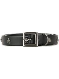 'Saddle Star' belt Hl Heddie Lovu