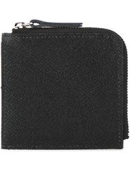 half zipped wallet Hl Heddie Lovu