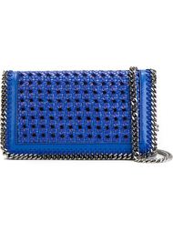 плетеная сумка 'Falabella Wicker'  Stella McCartney