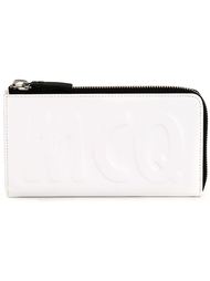 'McQ Script' wallet McQ Alexander McQueen