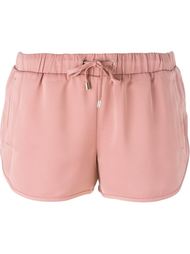 'Safe' shorts Ash