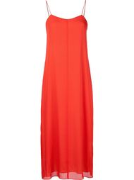 layered cami dress T By Alexander Wang