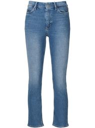 укороченные джинсы 'Niki' Mih Jeans
