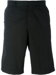 chino shorts Kenzo