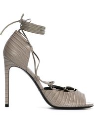 босоножки 'Jane' Saint Laurent