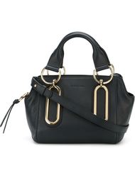 small 'Paige' tote See By Chloé