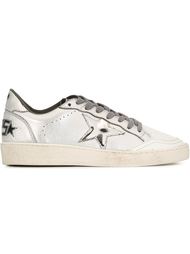 кеды 'Ball Star'  Golden Goose Deluxe Brand
