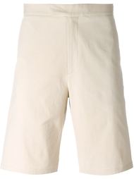 chino shorts Jil Sander