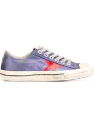 кеды 'V-Star 2' Golden Goose Deluxe Brand