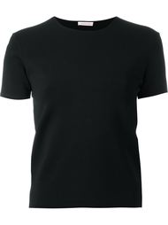 knit T-shirt P.A.R.O.S.H.