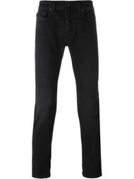 джинсы 'Type 2512' Diesel Black Gold